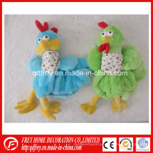 Promotional New Year Gift of Toy Rooster Toy Bay